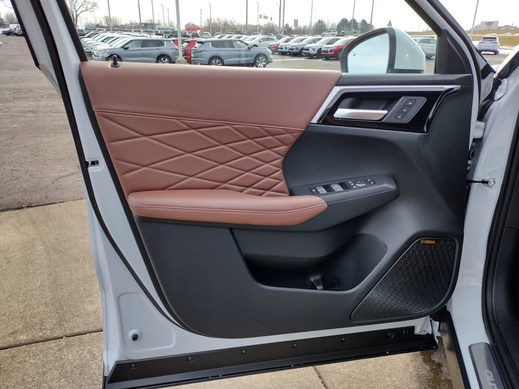 New 2026 Mitsubishi Outlander SEL image 30