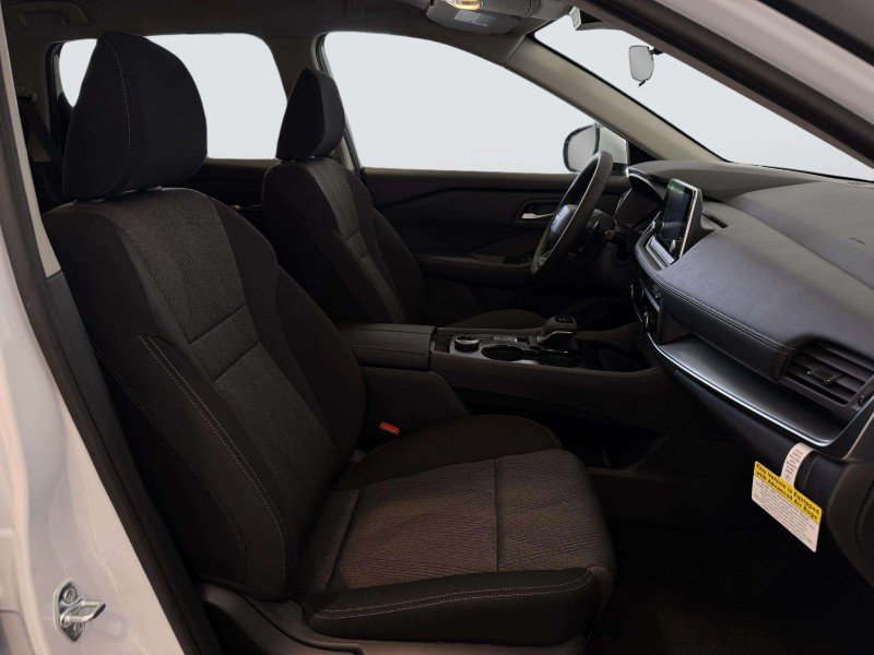 New 2026 Nissan Rogue SV AWD/4WD image 27