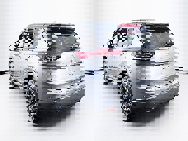 Certified 2026 Nissan Rogue SV image 7