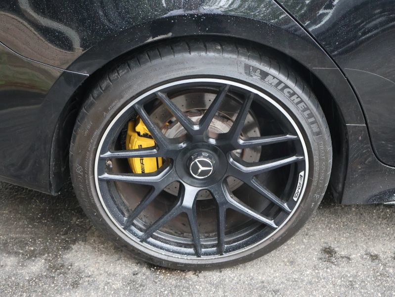 Used 2019 Mercedes-Benz AMG GT 63 S w/ Driver Assistance Package image 42