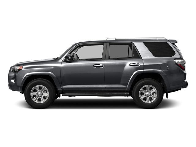Used 2016 Toyota 4Runner SR5 AWD/4WD image 6