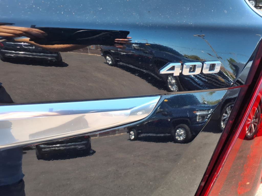 Certified 2023 Cadillac XT5 Premium Luxury image 13