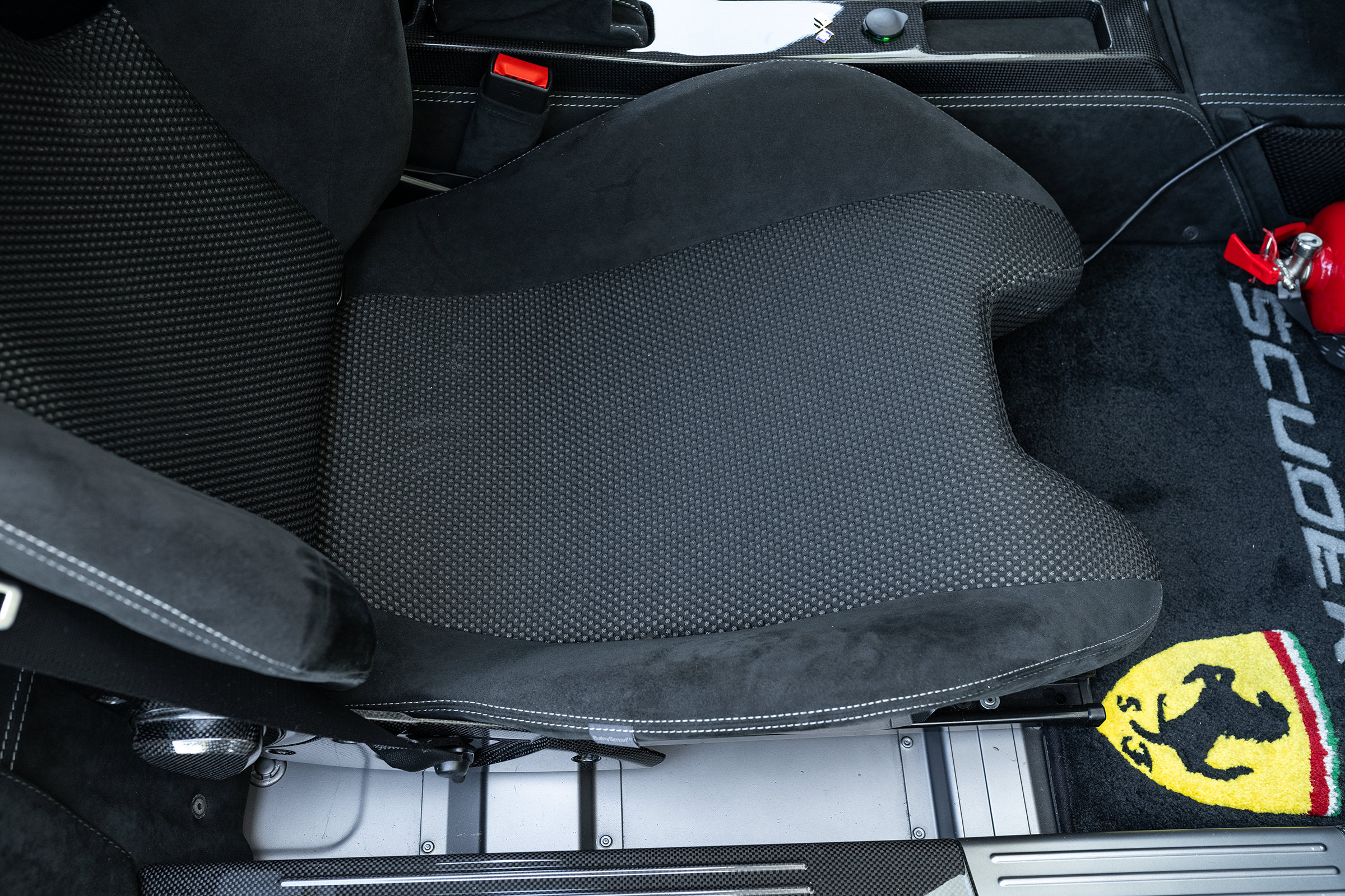 Used 2008 Ferrari F430 Scuderia RWD image 91