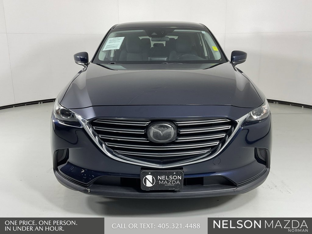 Used 2019 MAZDA CX-9 Sport image 2