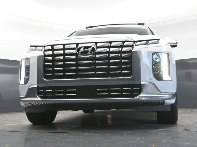 Used 2025 Hyundai Palisade Calligraphy AWD/4WD image 24