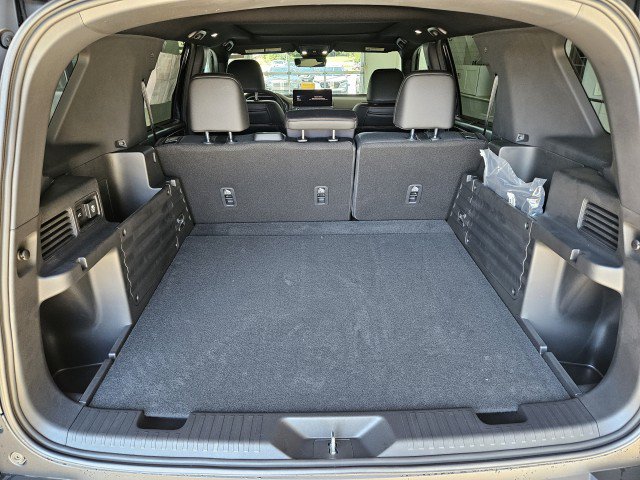 New 2026 Honda Passport TrailSport Elite image 10