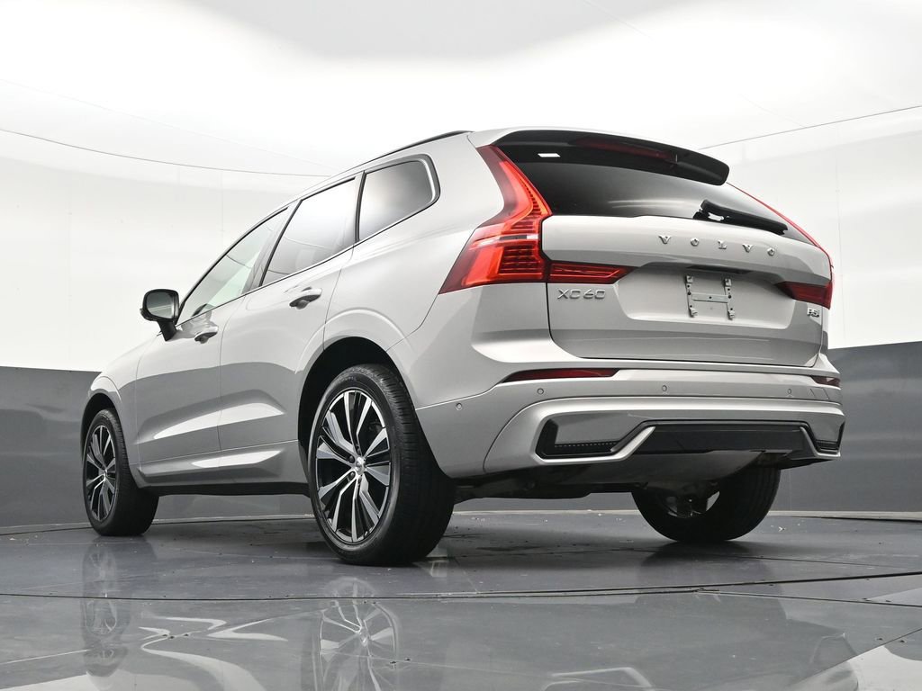 Used 2024 Volvo XC60 B5 Plus w/ Climate Package AWD/4WD image 31