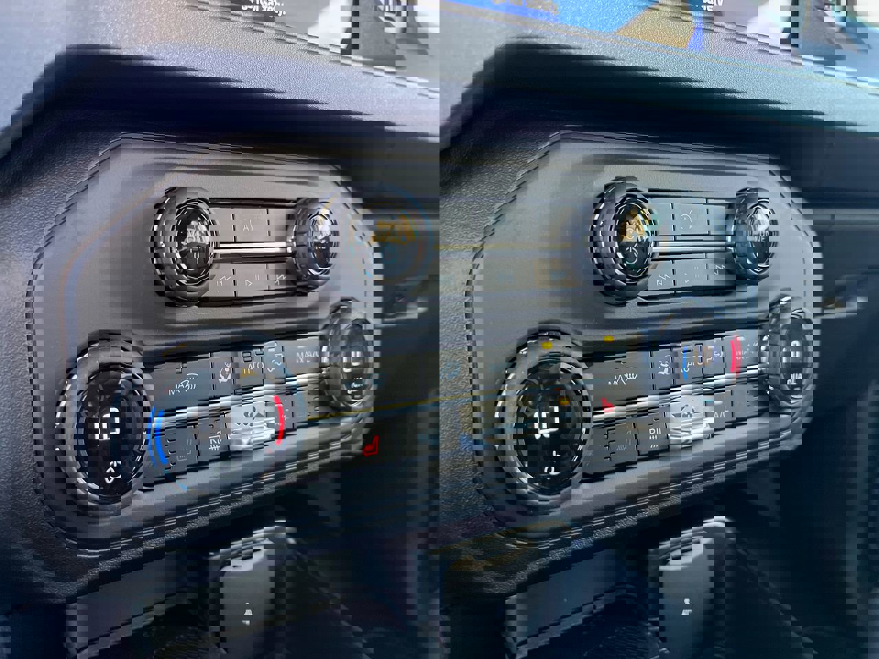 New 2025 Ford Bronco Big Bend image 37