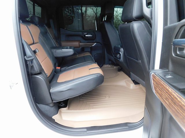 Used 2021 Chevrolet Silverado 1500 High Country w/ Technology Package image 27