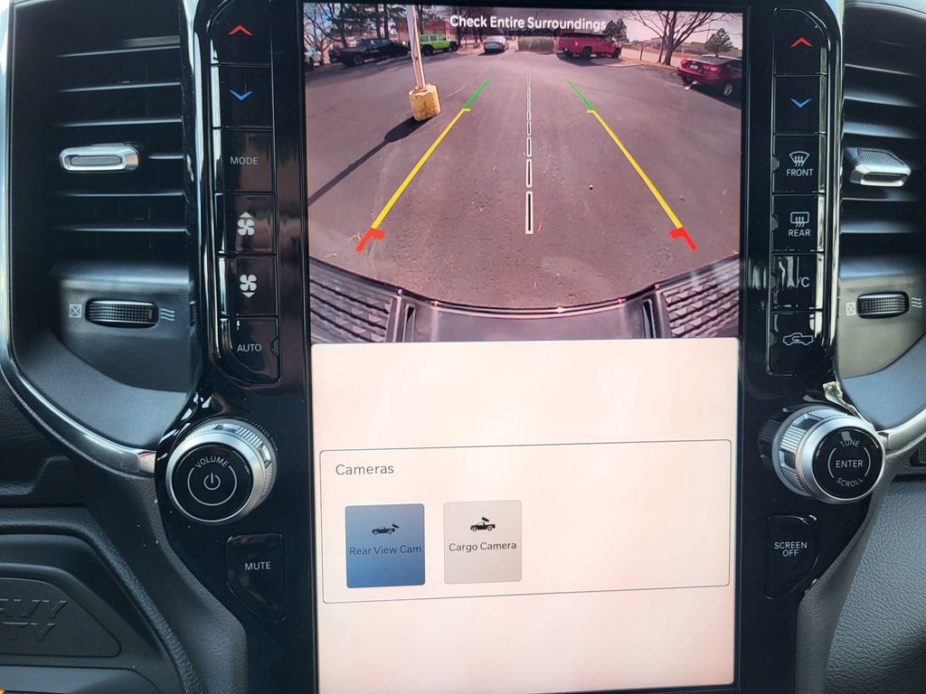 New 2026 RAM 3500 Laramie image 18