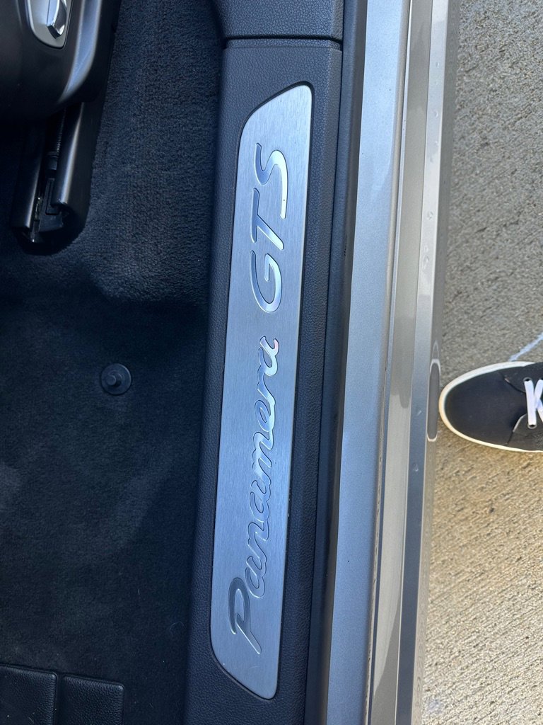 Used 2013 Porsche Panamera GTS image 17
