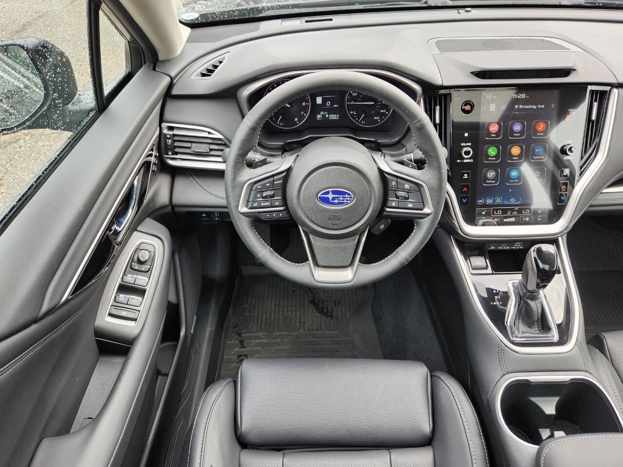 Used 2025 Subaru Legacy Limited w/ Popular Package #3 image 17