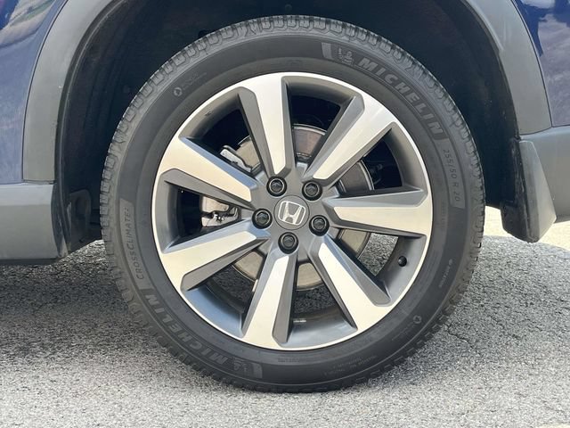 Used 2023 Honda Pilot Elite image 11
