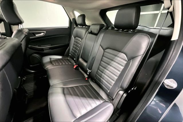 Used 2024 Ford Edge SEL w/ Convenience Package image 22