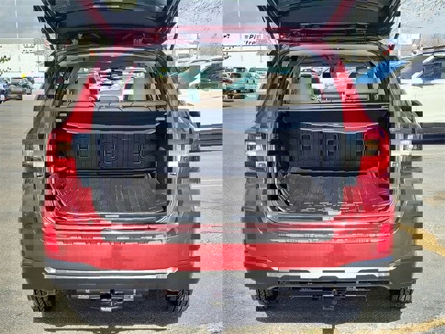 Used 2016 Subaru Outback 2.5i Limited image 13