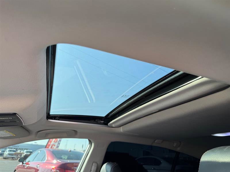 Used 2019 Nissan Altima 2.5 SL image 8