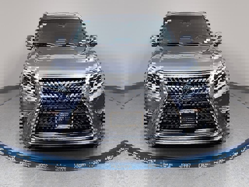 Used 2023 Lexus GX 460 Premium AWD/4WD image 3