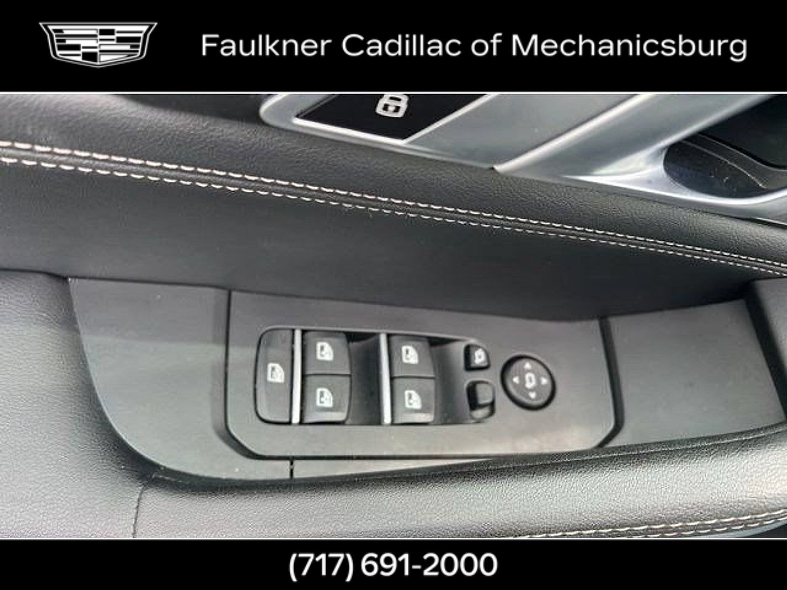 Used 2024 BMW X6 xDrive40i AWD/4WD image 30