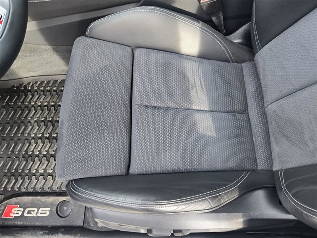 Used 2022 Audi SQ5 Premium Plus w/ Premium Plus Package image 14