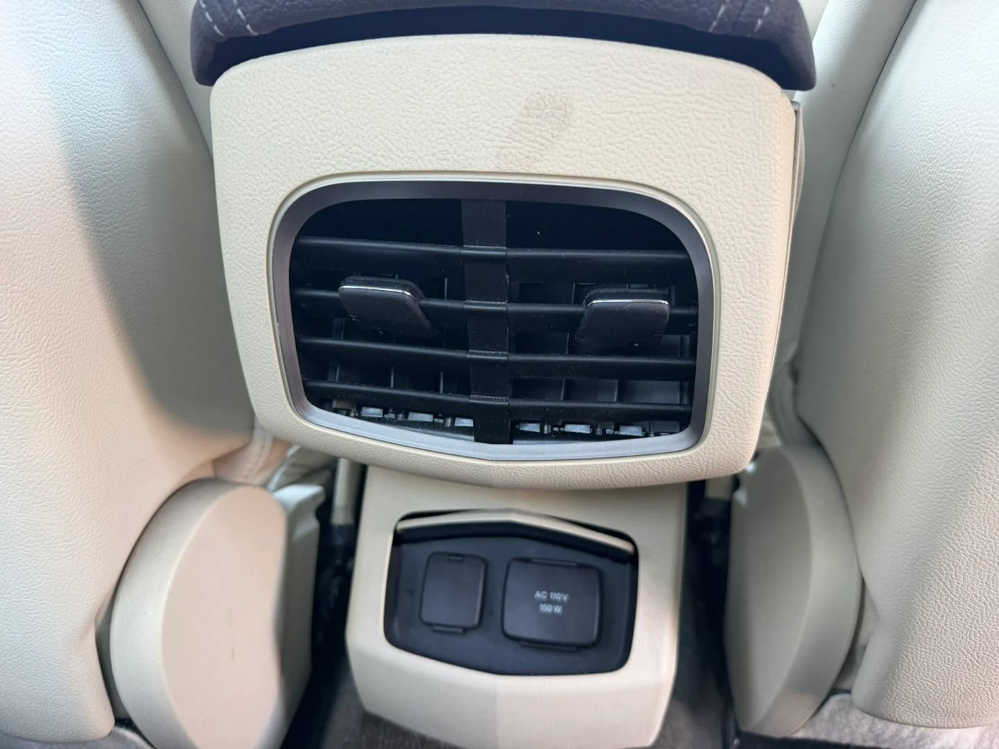 Used 2015 Lincoln MKZ Hybrid w/ Equipment Group 201A Select FWD image 18