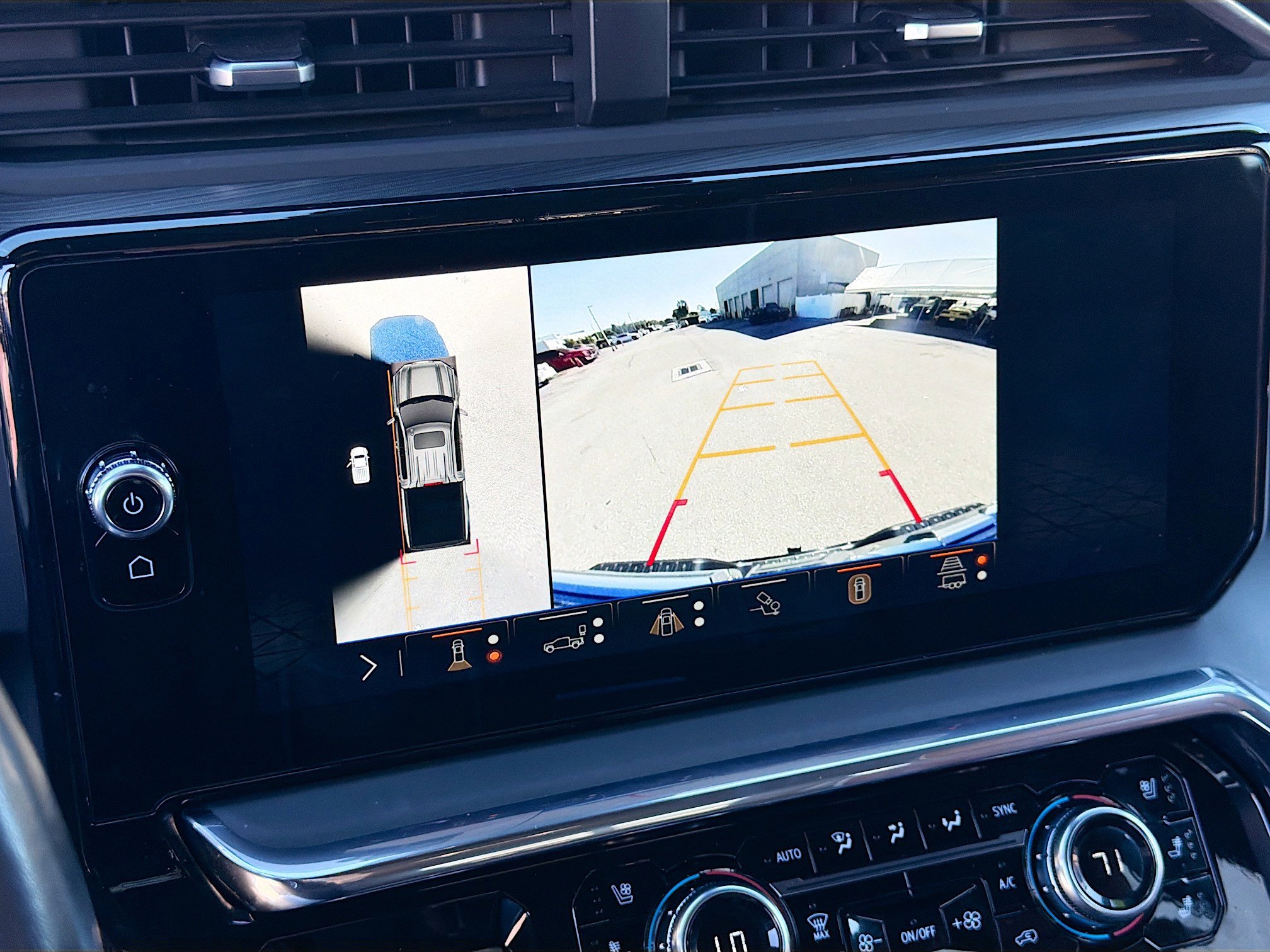 Used 2024 GMC Sierra 1500 Denali Ultimate image 33