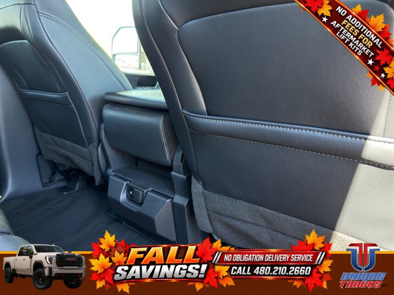 Used 2023 Ford F350 Lariat w/ FX4 Off-Road Package AWD/4WD image 23