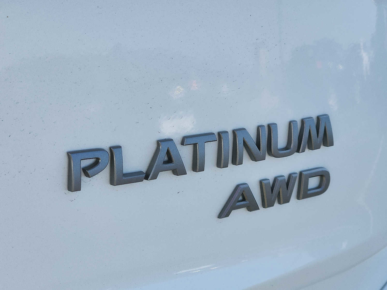 Used 2024 Nissan Rogue Platinum w/ Platinum Premium Package image 30