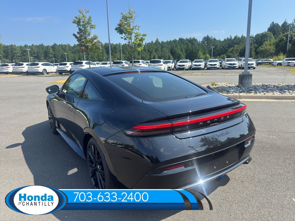 New 2026 Honda Prelude image 5