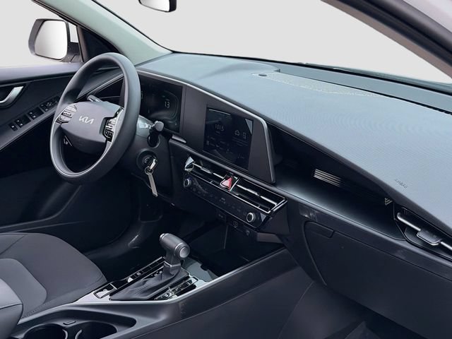 New 2027 Kia Sportage LX FWD image 26
