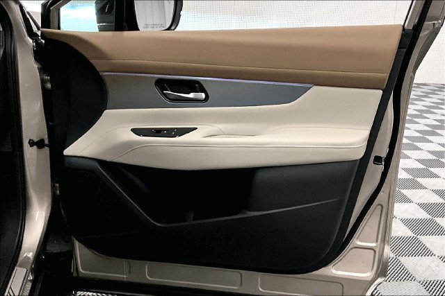 New 2026 Nissan Murano Platinum w/ Technology Package AWD/4WD image 39
