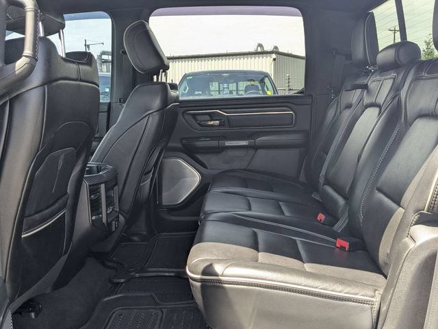 Used 2019 RAM 1500 Limited RWD image 23