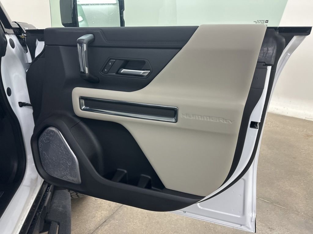 New 2026 GMC Hummer EV 2X image 19