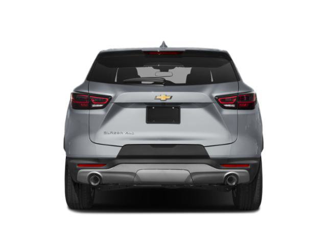 Used 2025 Chevrolet Blazer LT w/ Redline Edition AWD/4WD image 8