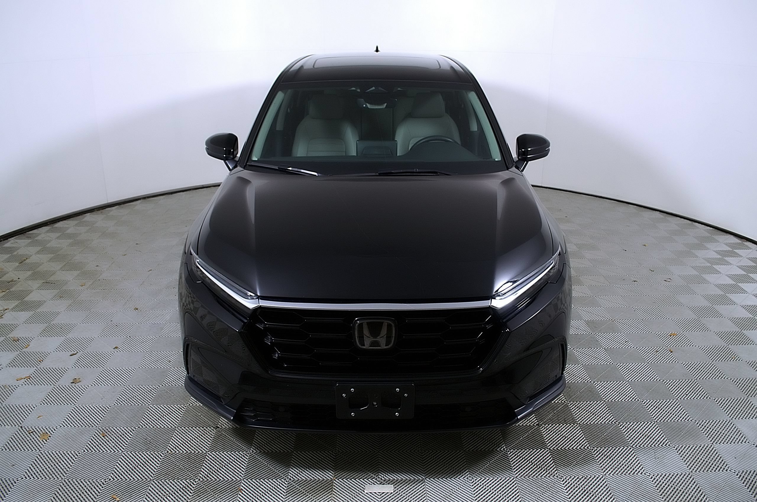 Used 2024 Honda CR-V EX-L image 5