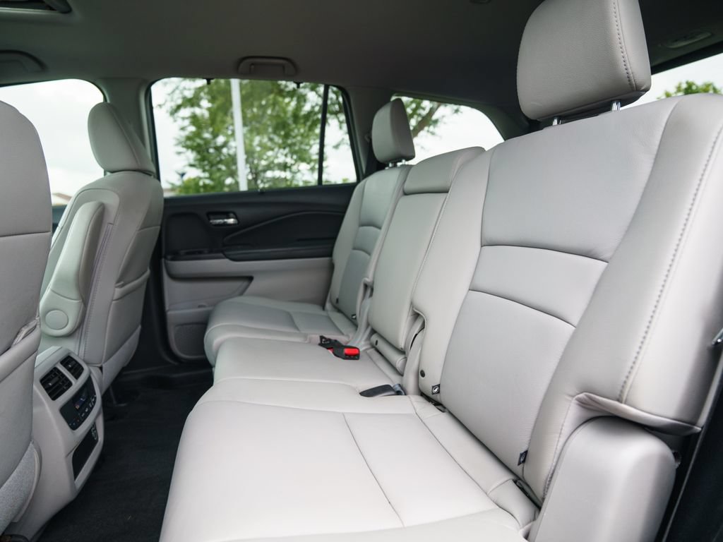 Used 2019 Honda Pilot EX-L image 39