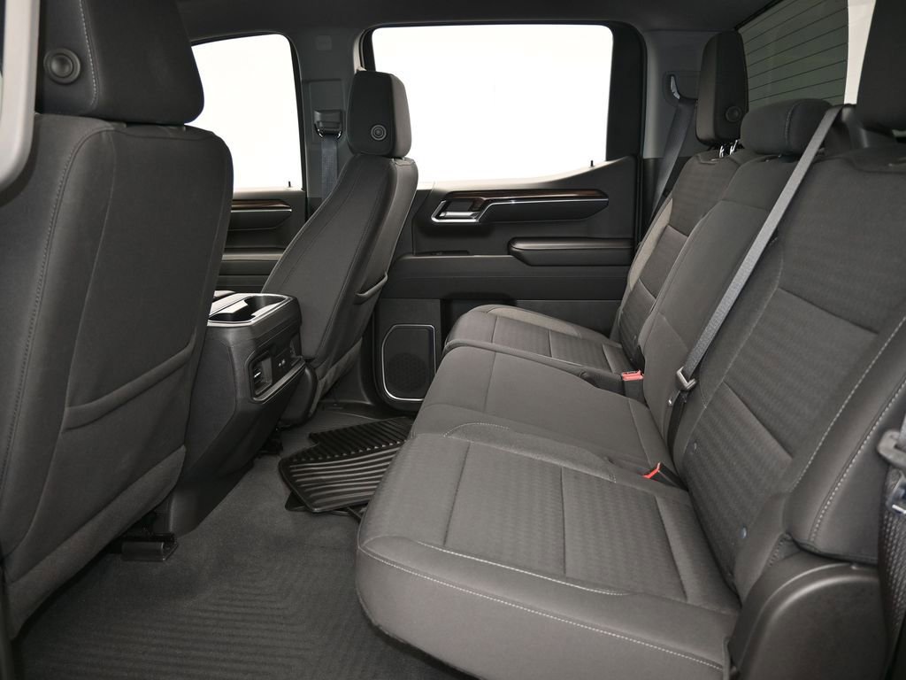 Used 2022 Chevrolet Silverado 1500 LT Trail Boss image 34