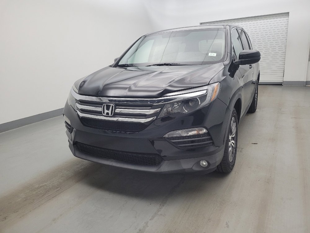 Used 2016 Honda Pilot EX-L image 15