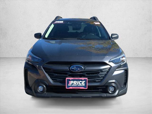 Used 2025 Subaru Outback image 2