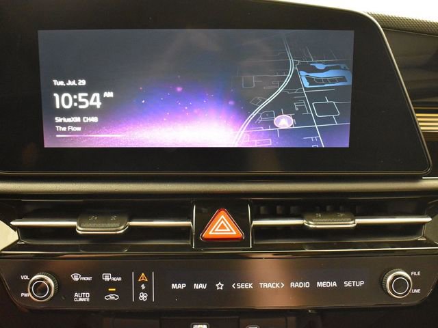 Used 2024 Kia Niro Wind image 18