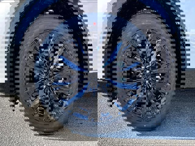 New 2026 MAZDA CX-90 3.3 Turbo S w/ Premium Package image 7