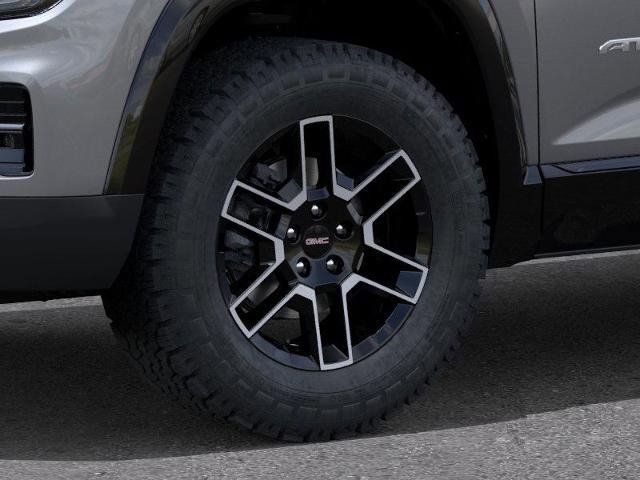 New 2026 GMC Terrain AT4 w/ Technology Package II image 9