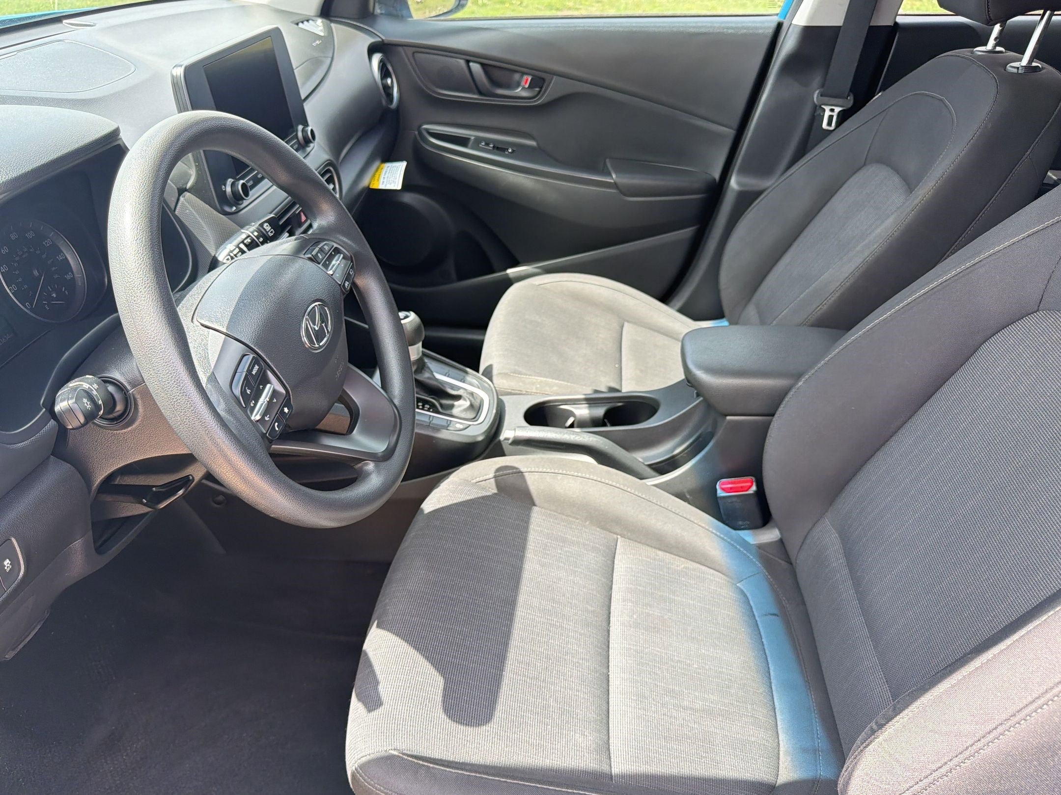 Certified 2022 Hyundai Kona SEL AWD/4WD image 21