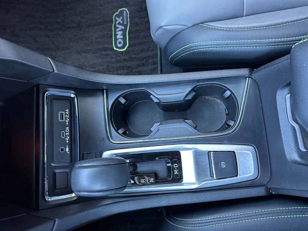 Certified 2024 Subaru Ascent Onyx Edition image 23