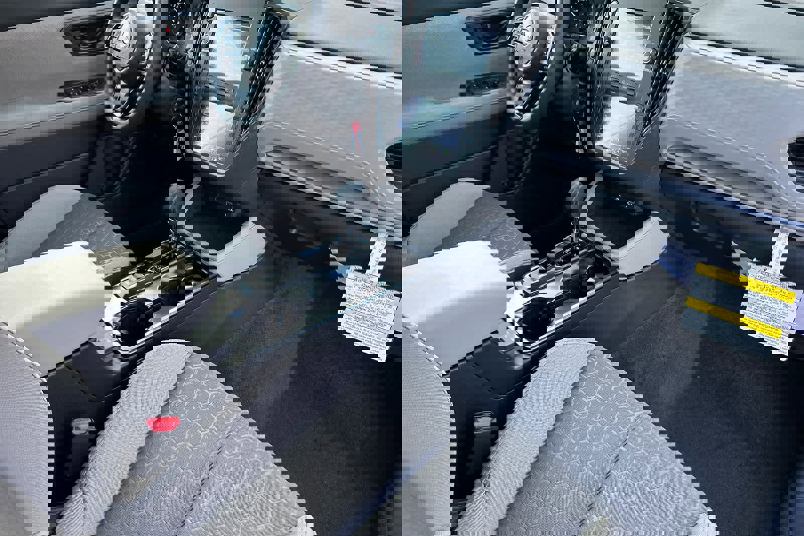 New 2026 Subaru Forester image 16