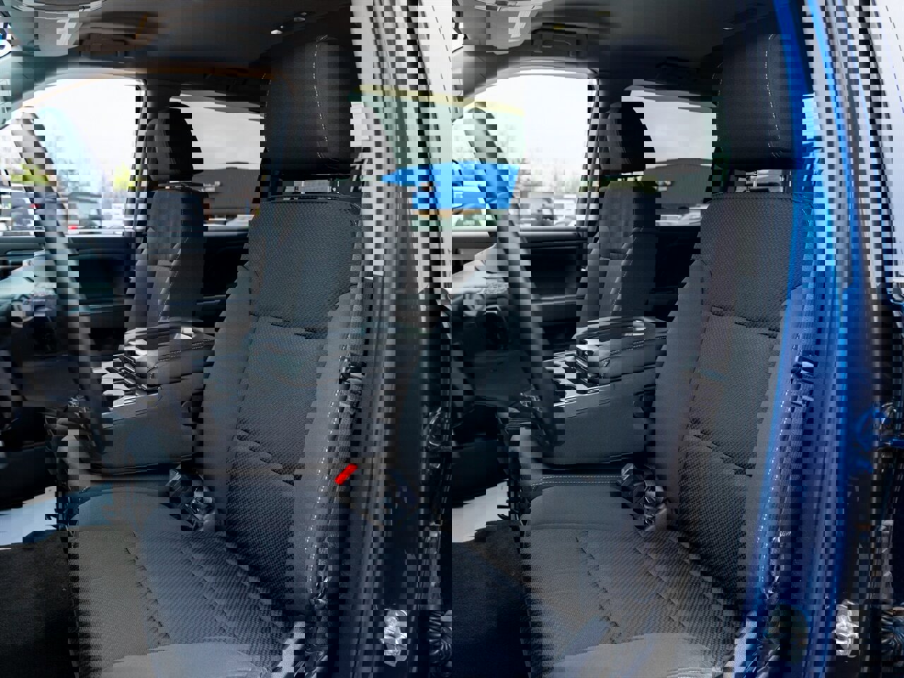 Used 2015 Chevrolet Silverado 1500 LT w/ All Star Edition image 18