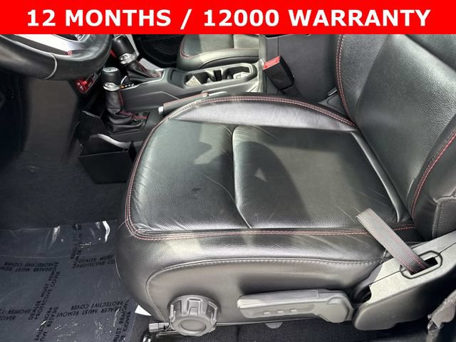 Used 2020 Jeep Wrangler Unlimited Rubicon w/ Dual Top Group AWD/4WD image 15