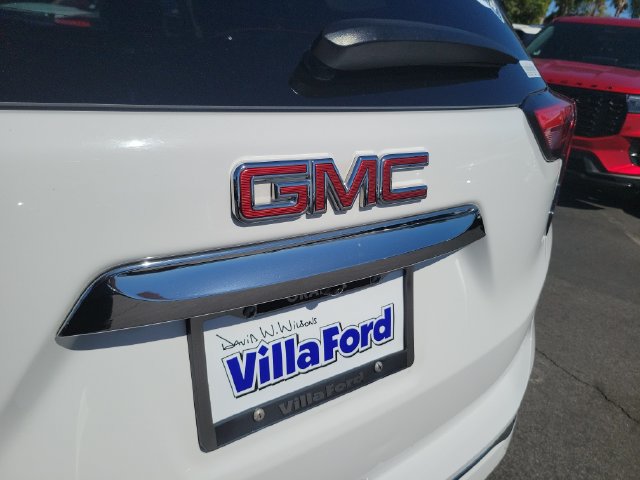 Used 2018 GMC Terrain Denali w/ LPO, 'HIT The Road' Package FWD image 29