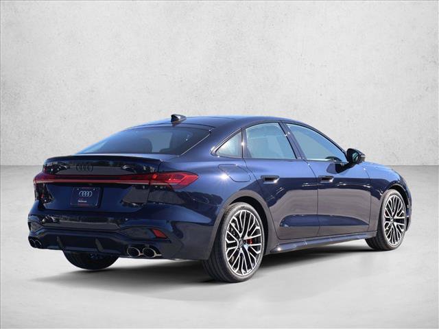 New 2026 Audi S5 Prestige AWD/4WD image 2