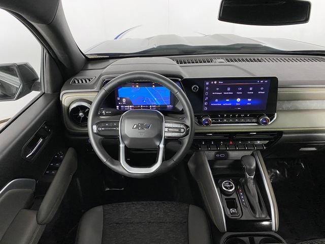 Certified 2023 Chevrolet Colorado ZR2 image 14