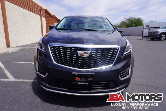 Used 2020 Cadillac XT5 Premium Luxury FWD image 15